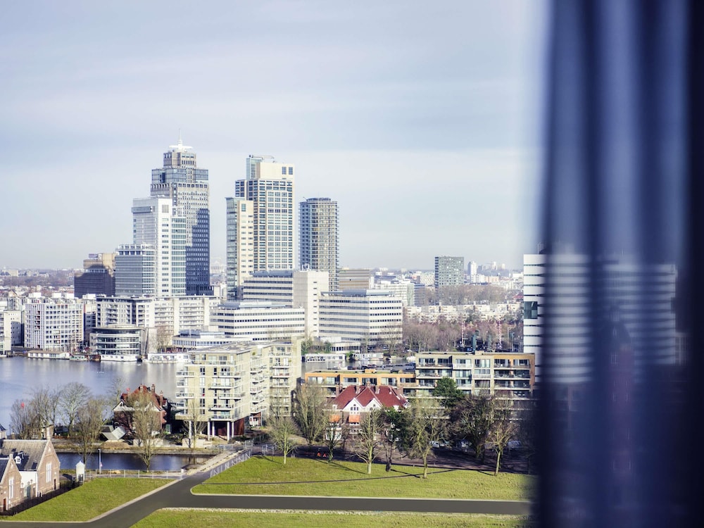Mercure Amsterdam City Hotel 66/68