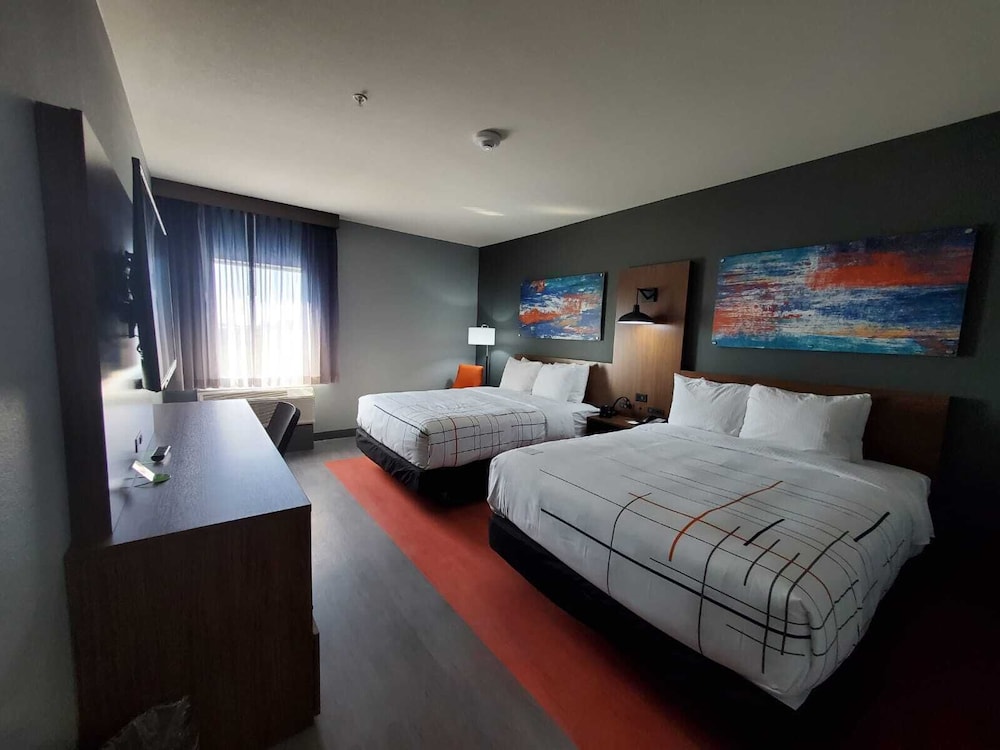 La Quinta Inn Suites By Wyndham Fort Stockton Northeast 19/62