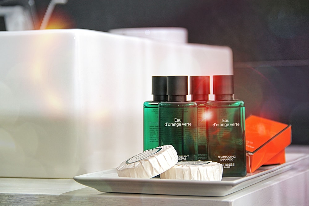 パルコ ルームズ&スイーツ 写真2