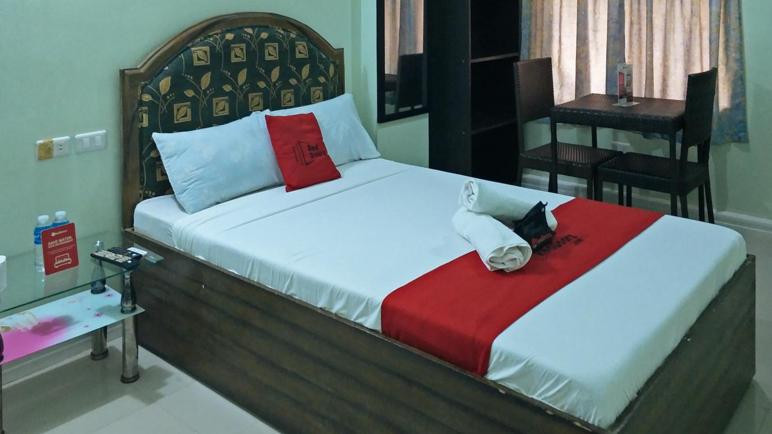 RedDoorz at Bankal Lapulapu 19/46