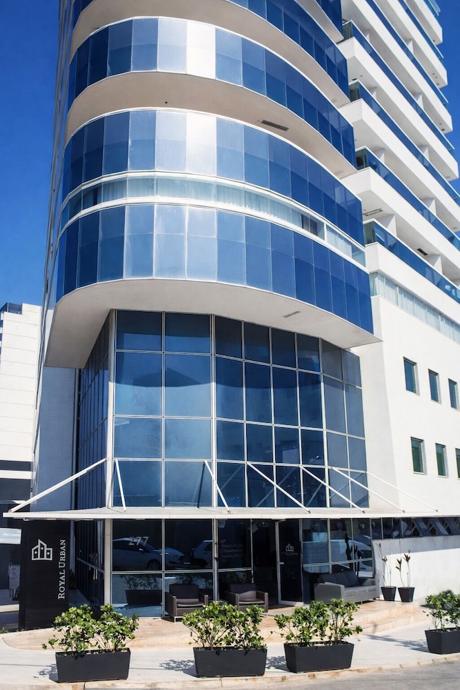 Royal Urban Macae Hotel 2/67