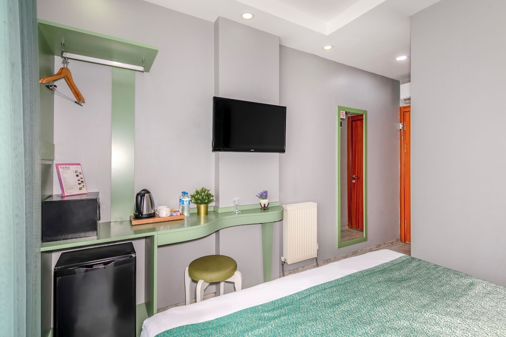 Green Garden Hotel 38/50