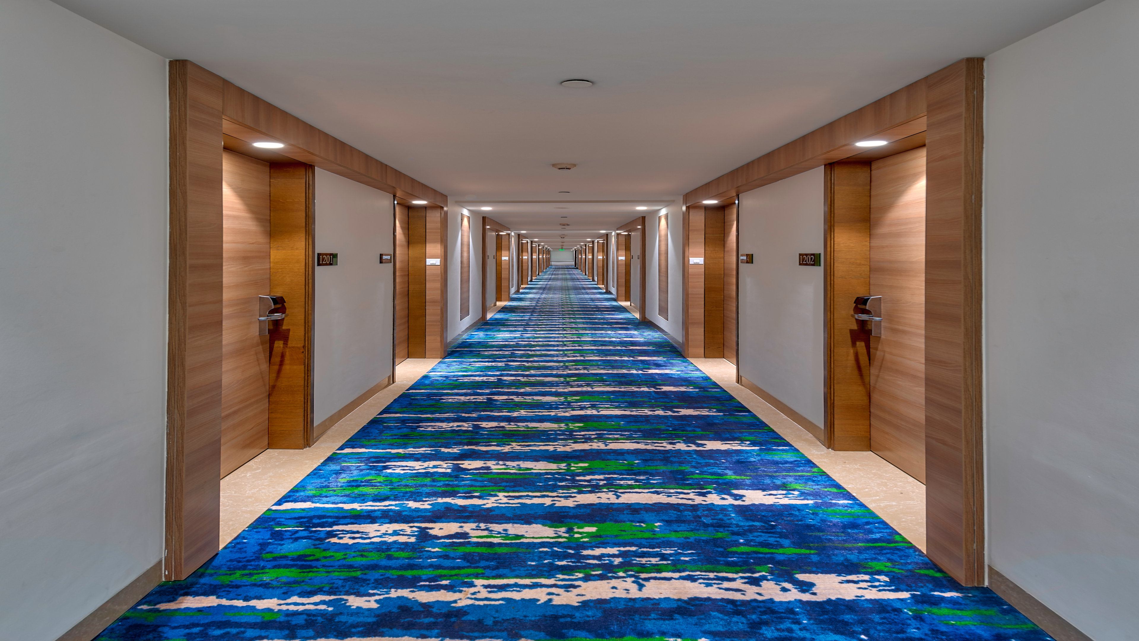Holiday Inn Gurugram Sector 90 5/77