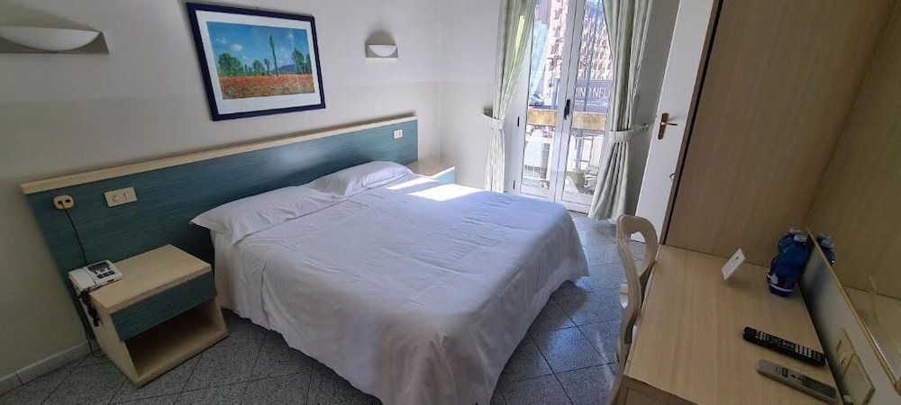 Hotel Ferrucci 10/19