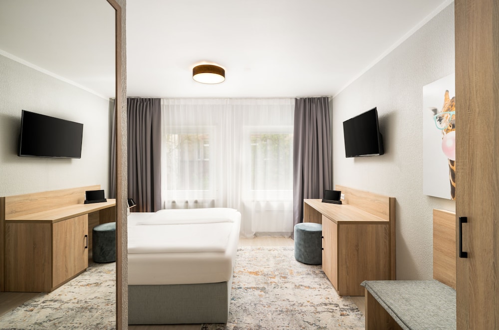 ANA Eden Karlsruhe, Trademark Collection by Wyndham 64/88