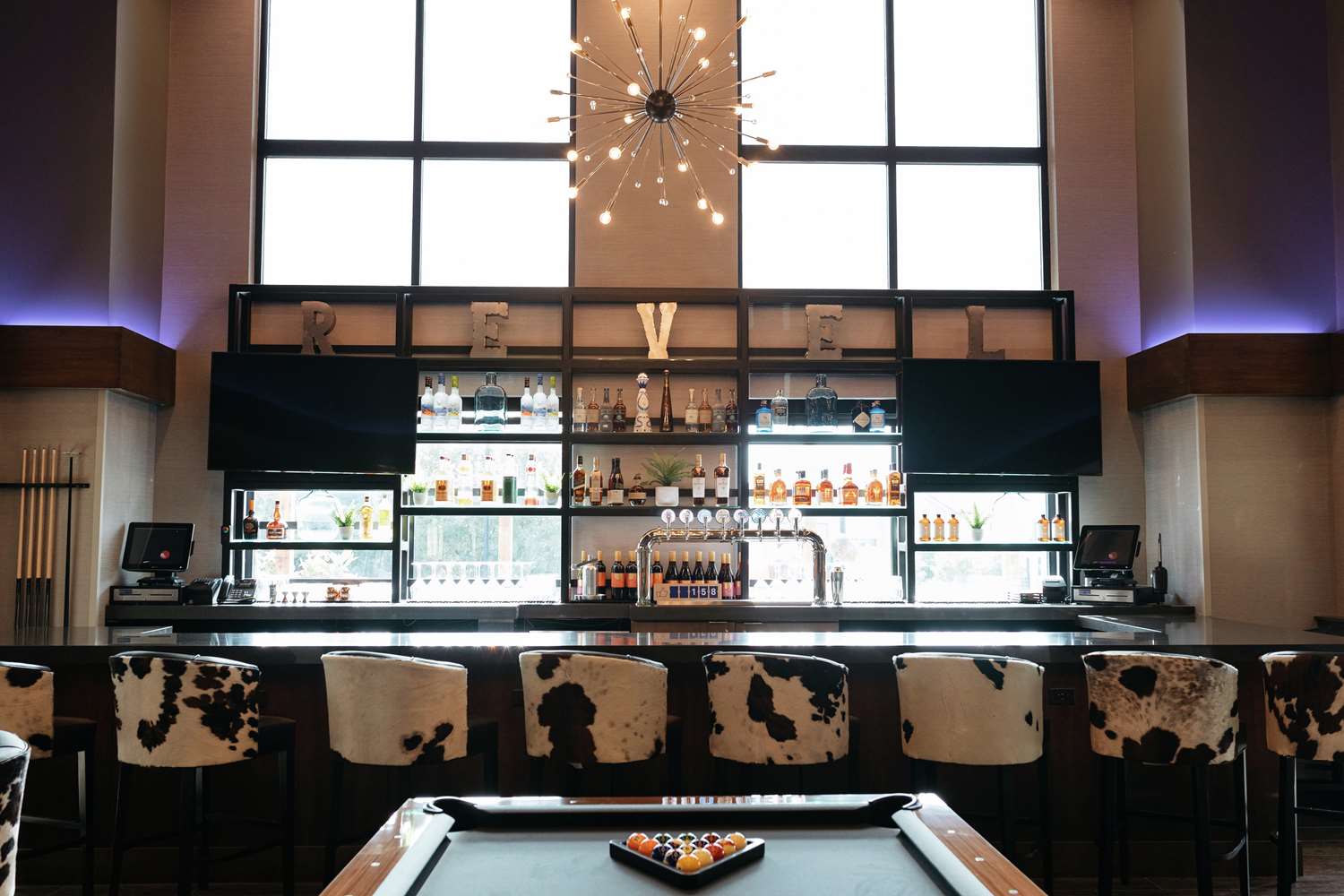 Revel Hotel Des Moines Urbandale, Tapestry Collection by Hilton 52/63