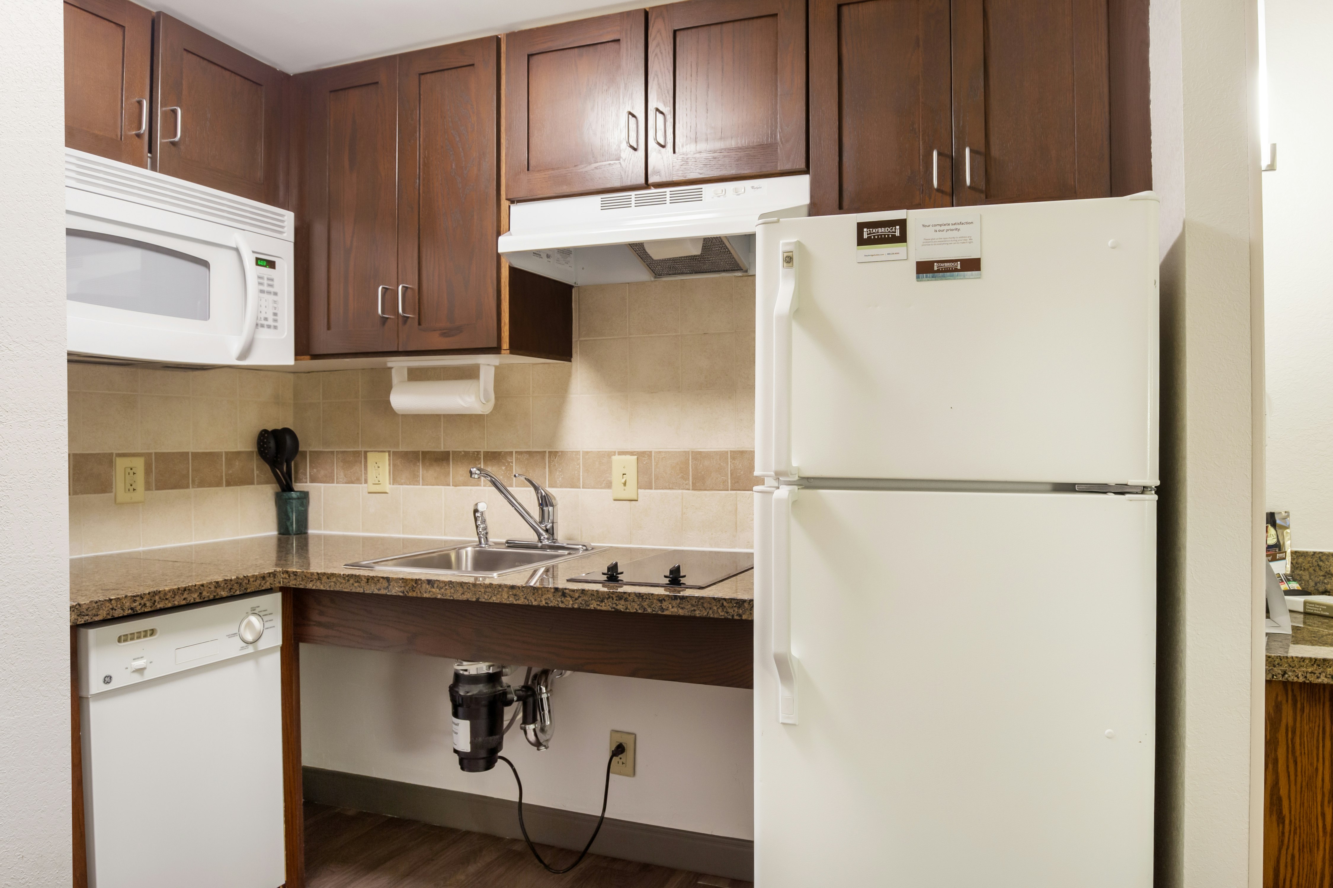 Staybridge Suites Chesapeake - Virginia Beach 74/74
