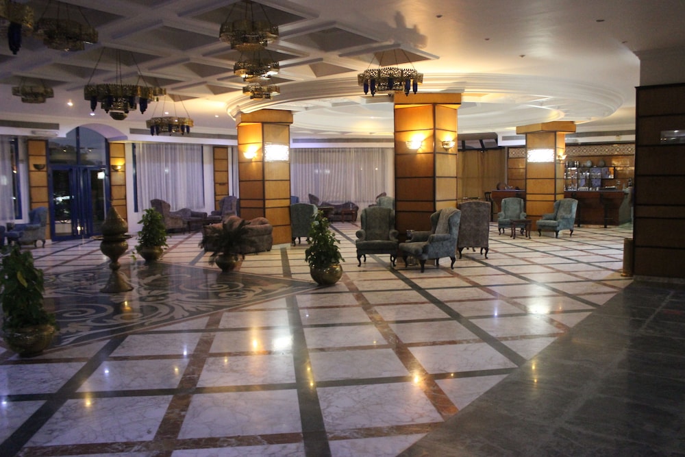 El Khan Sharm Hotel 17/29