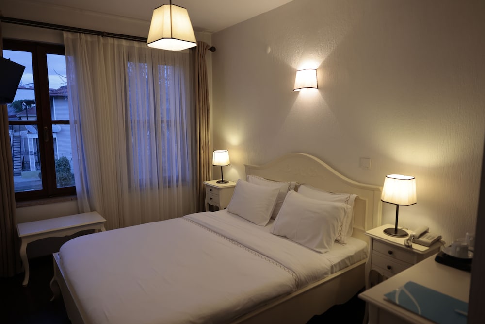 Ferahi Evler Boutique Hotel 20/51
