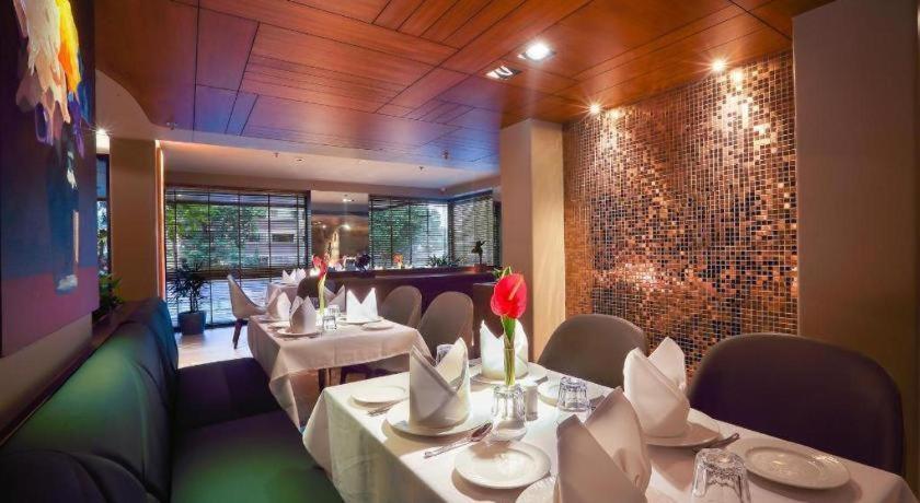 The Grandeur Boutique Hotel 27/30