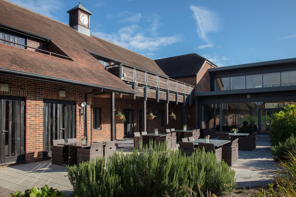 Norton Park Hotel, Spa & Manor House 58/61