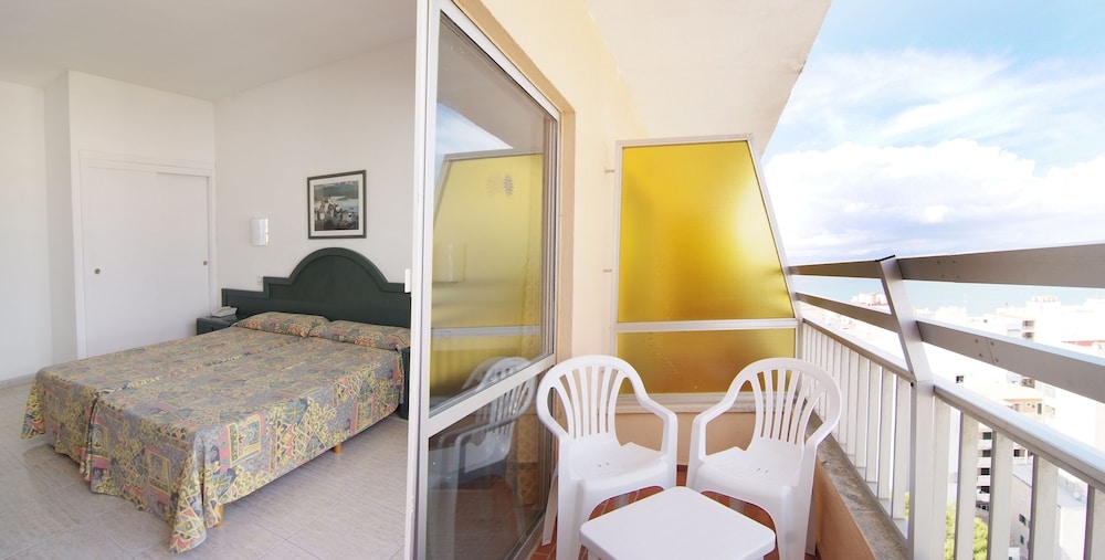 Tent Bahia De Palma 24/47