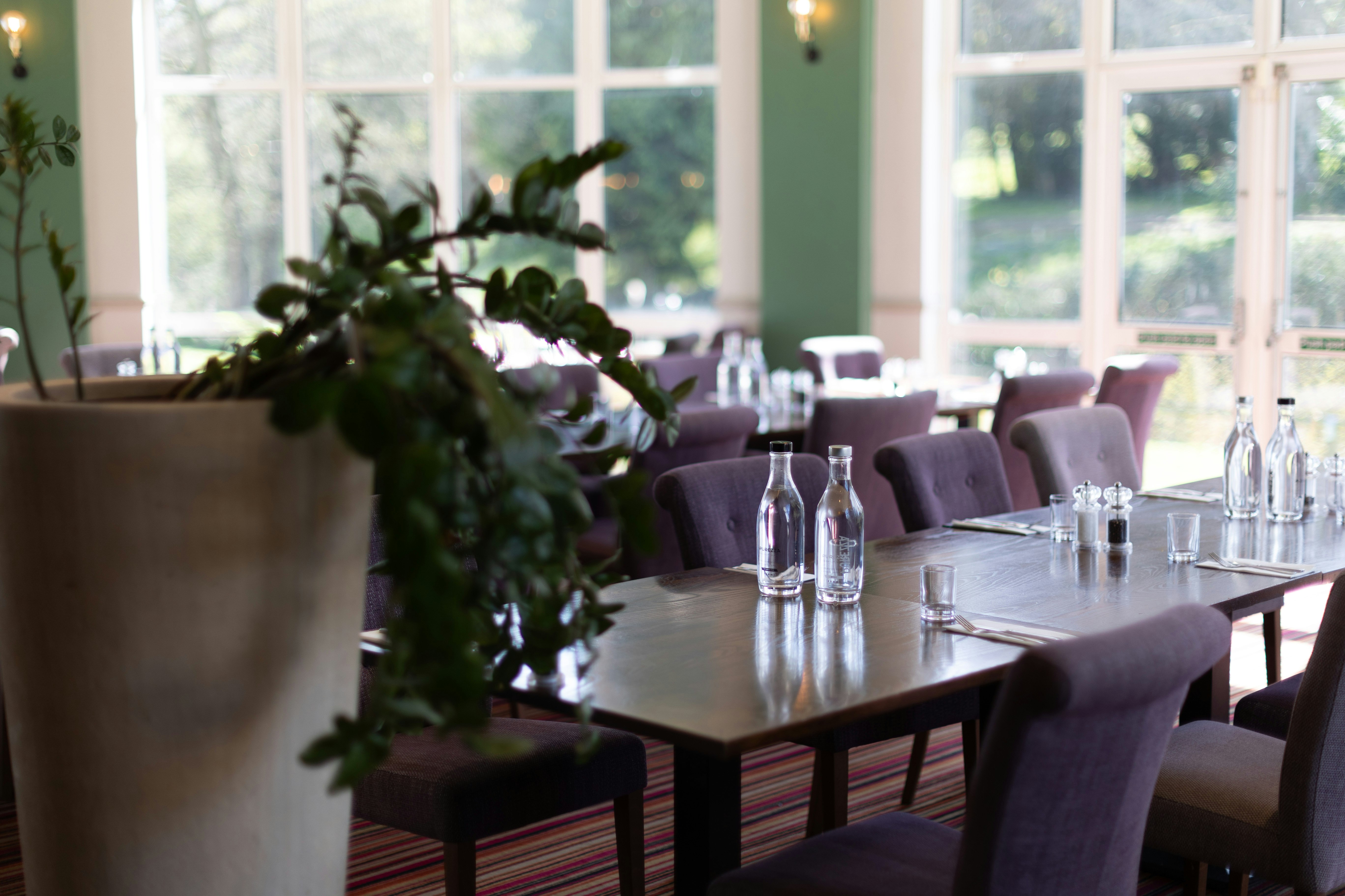 DoubleTree by Hilton Cheltenham - Cotswolds 50/70