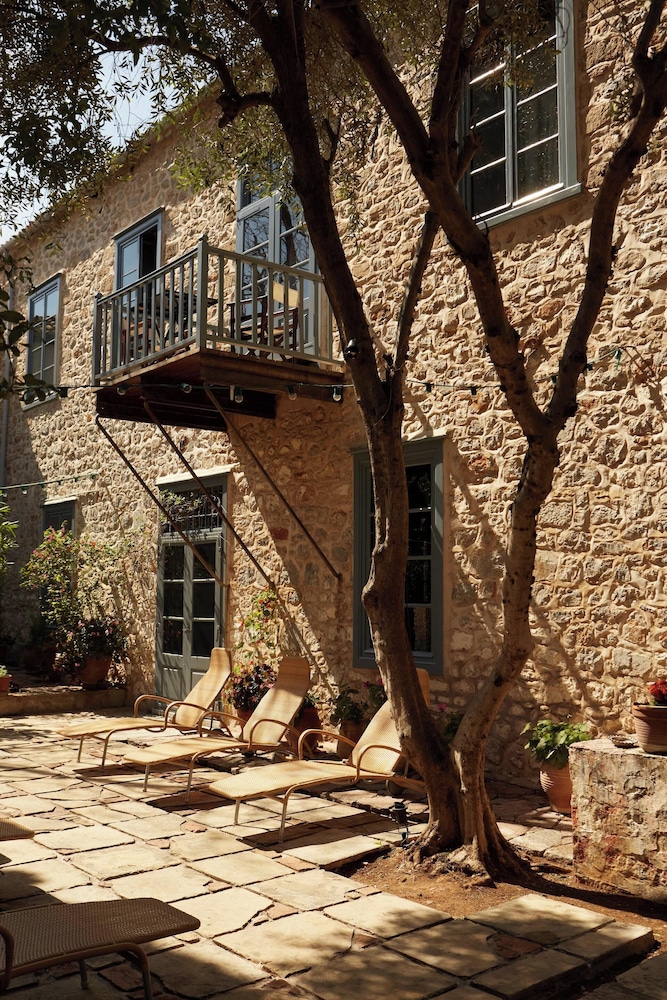 Bratsera Hotel Hydra 38/50