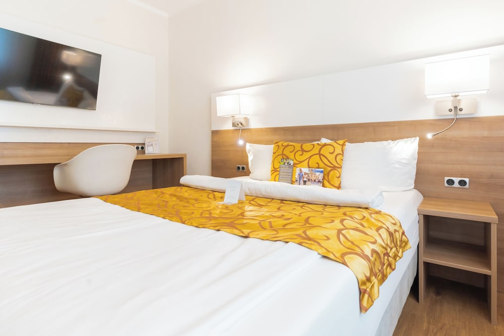 Hotel Am Wartturm 8/33