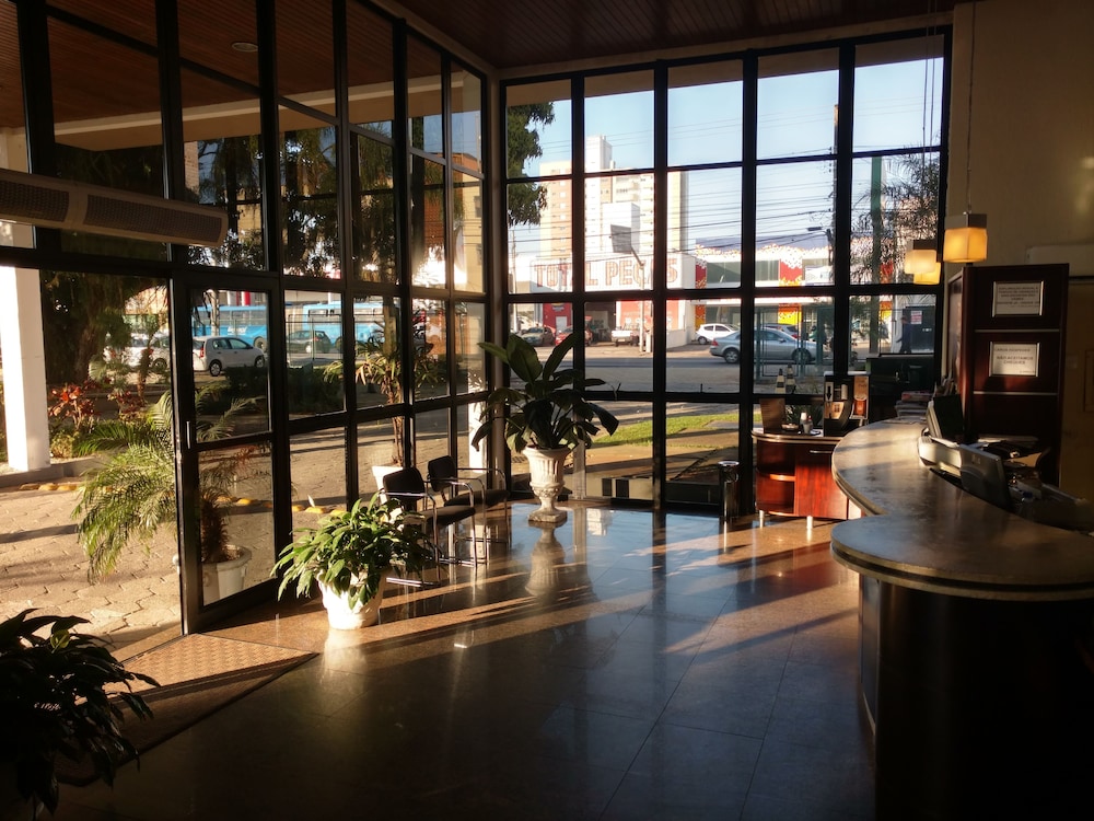 Brisamar Suite Hotel 45/65