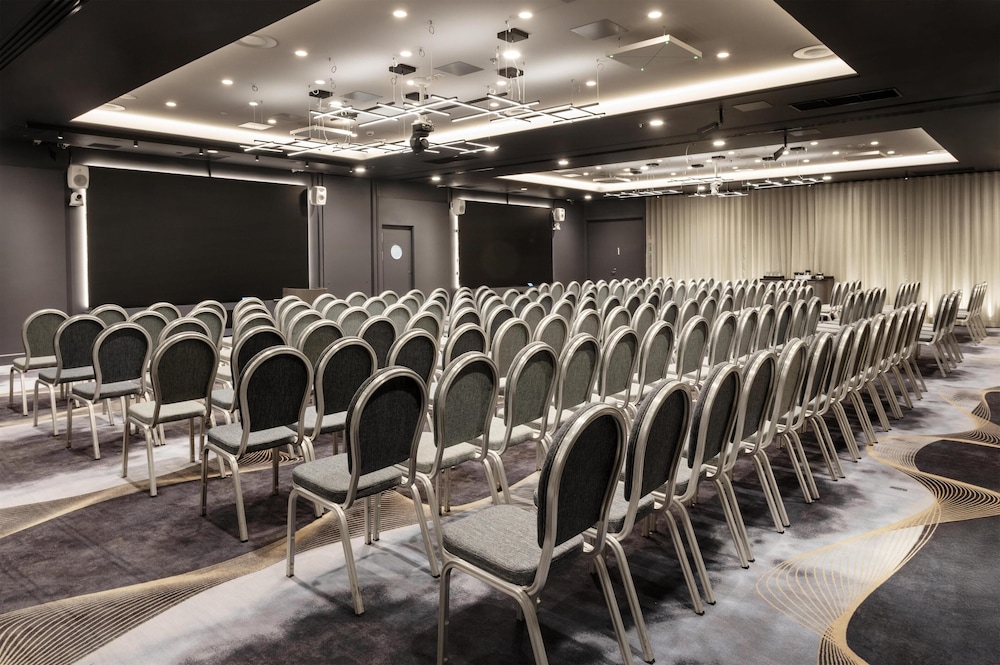 Radisson Blu Royal Hotel 44/50
