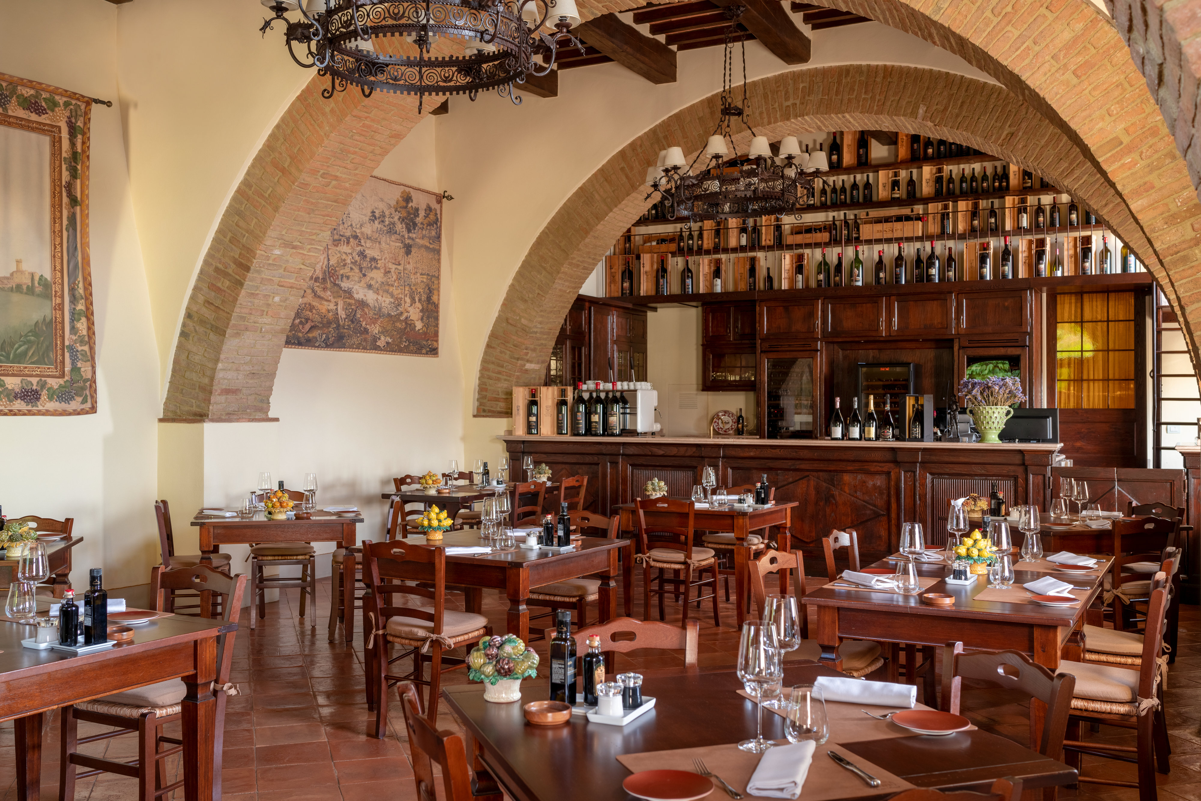 Castello Banfi 47/50
