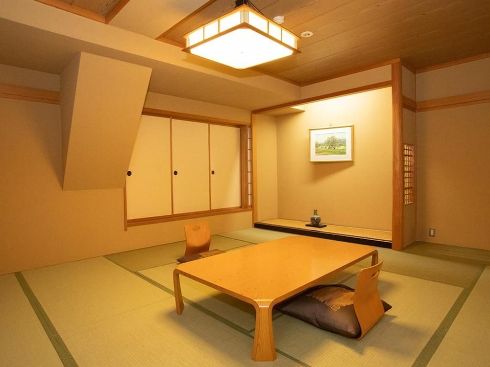 Yudanaka Shibu Onsen Kyo Suimei 11/21