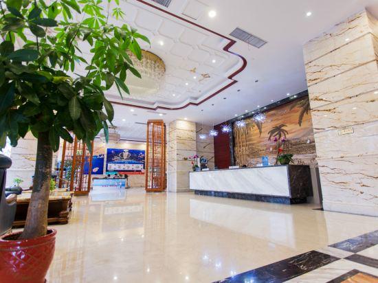 Xing'an Changfeng Hotel 9/26