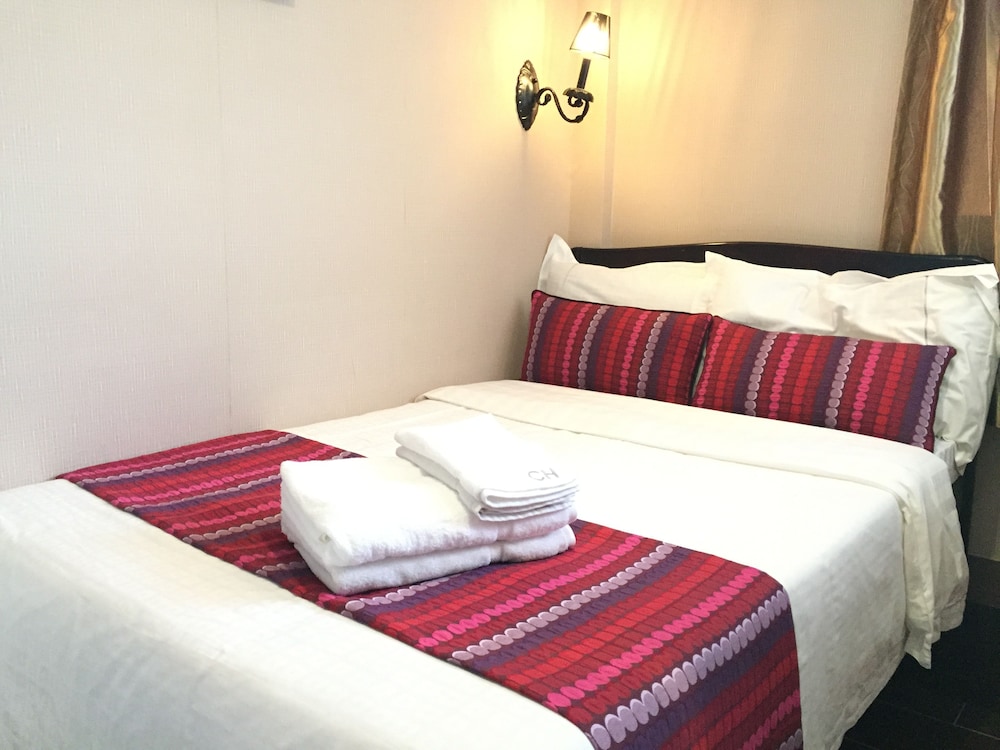 California Hotel 24/50