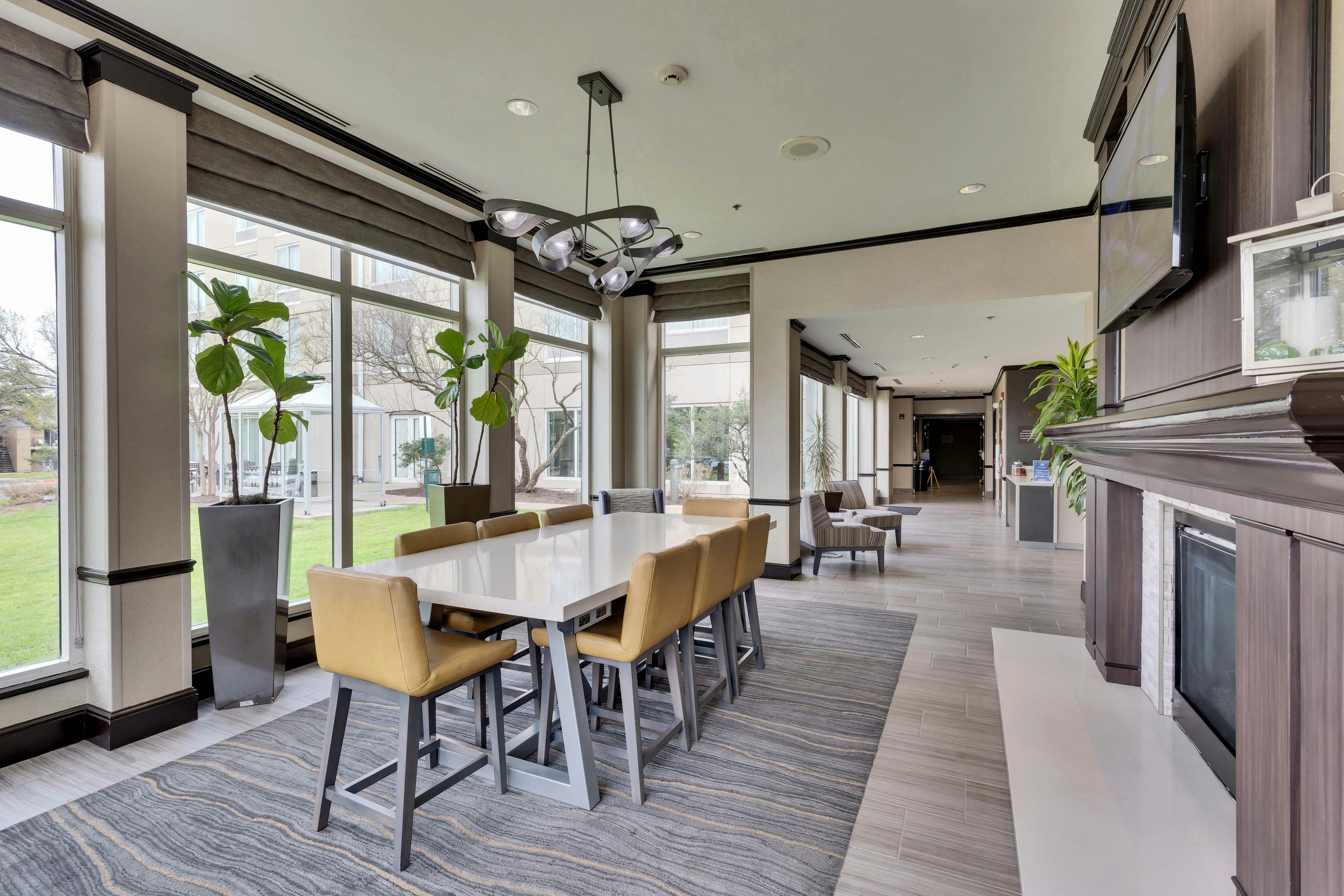 Hilton Garden Inn Austin NW/Arboretum 37/75