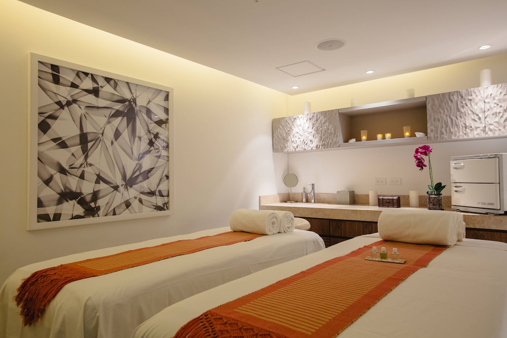 Cali Marriott Hotel 44/55