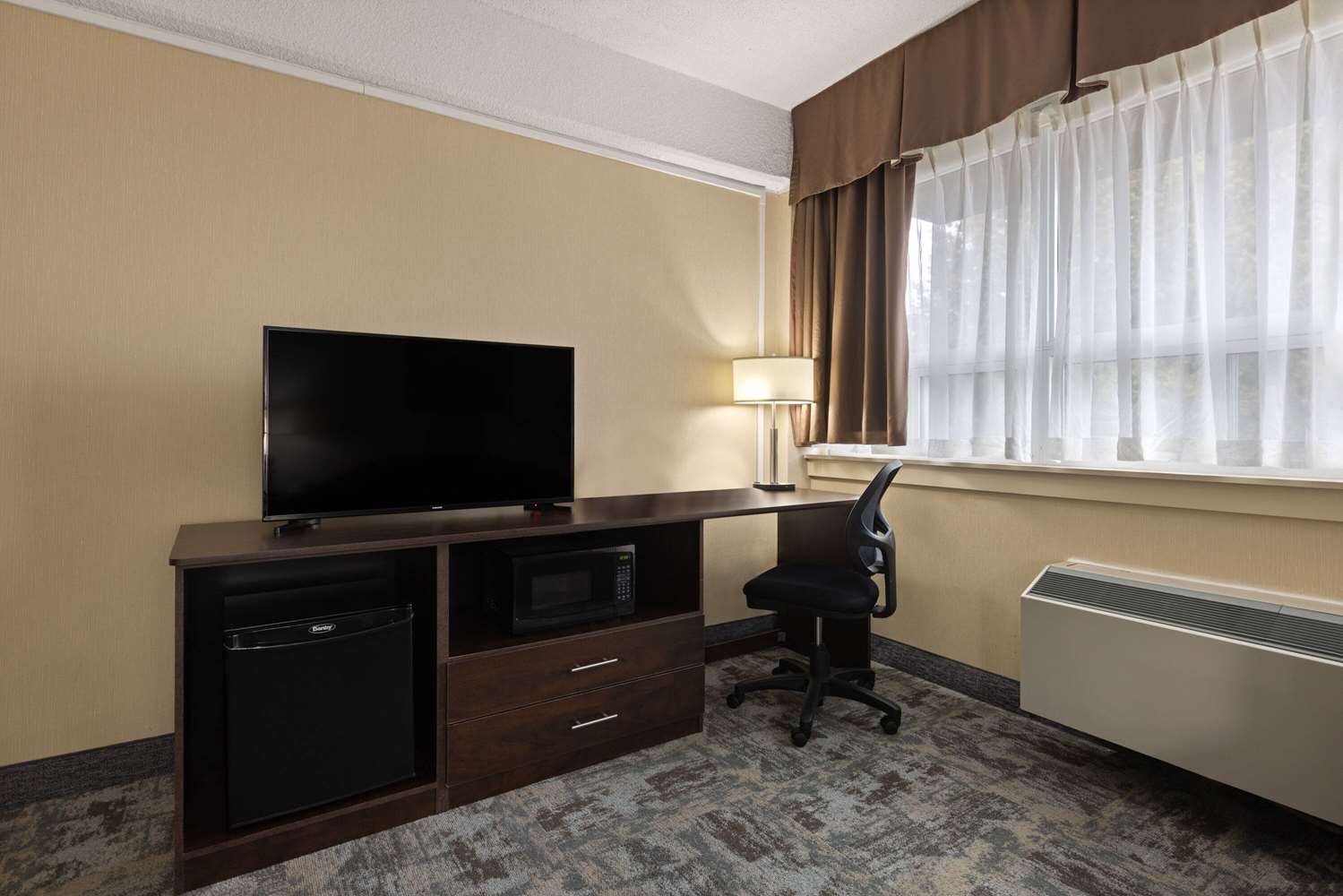 Travelodge by Wyndham Thunder Bay 34/39