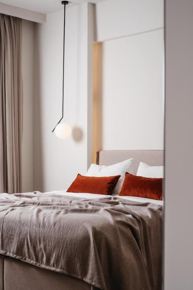 The City Hotel and Suites - Adults Only 25/61