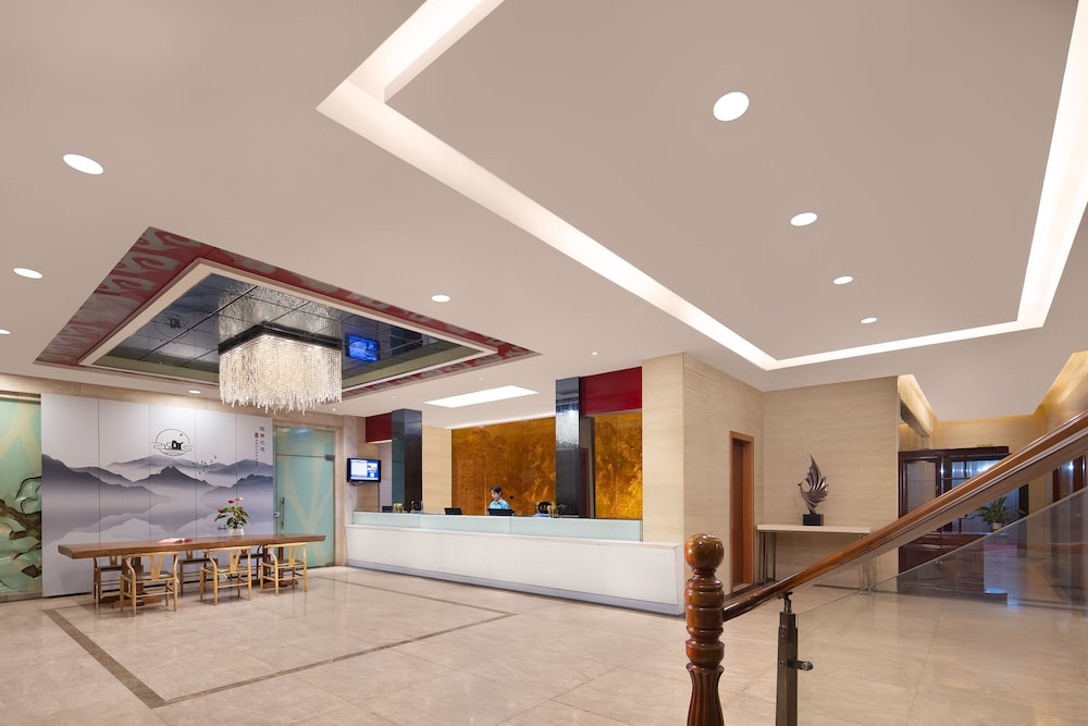 Kaiserdom Hotel Guangzhou Airport Branch 12/50