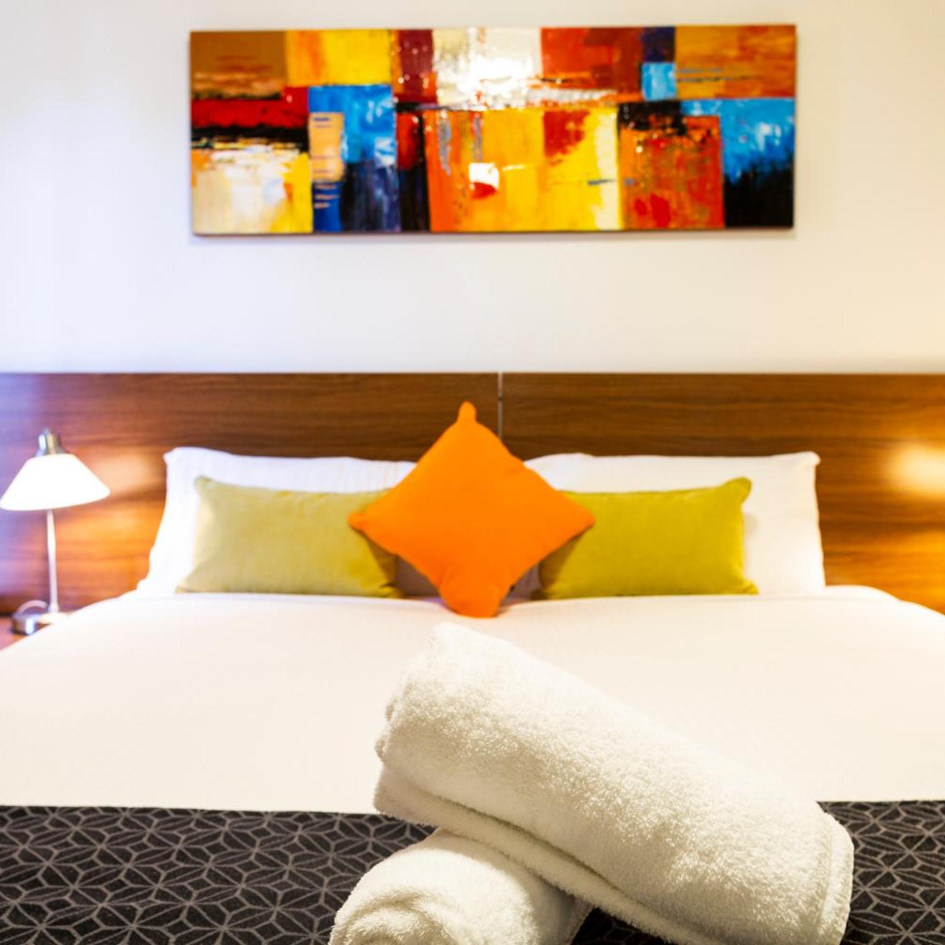 Amazing Accommodations St Kilda Melbourne 24/51