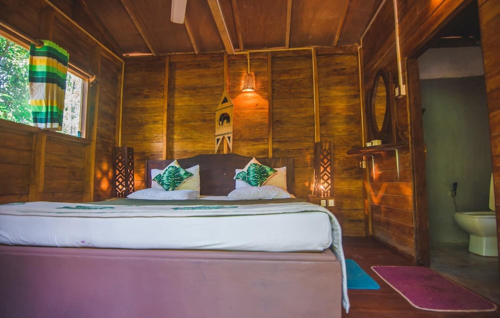 Sinharaja Rainforest View Villas 6/50