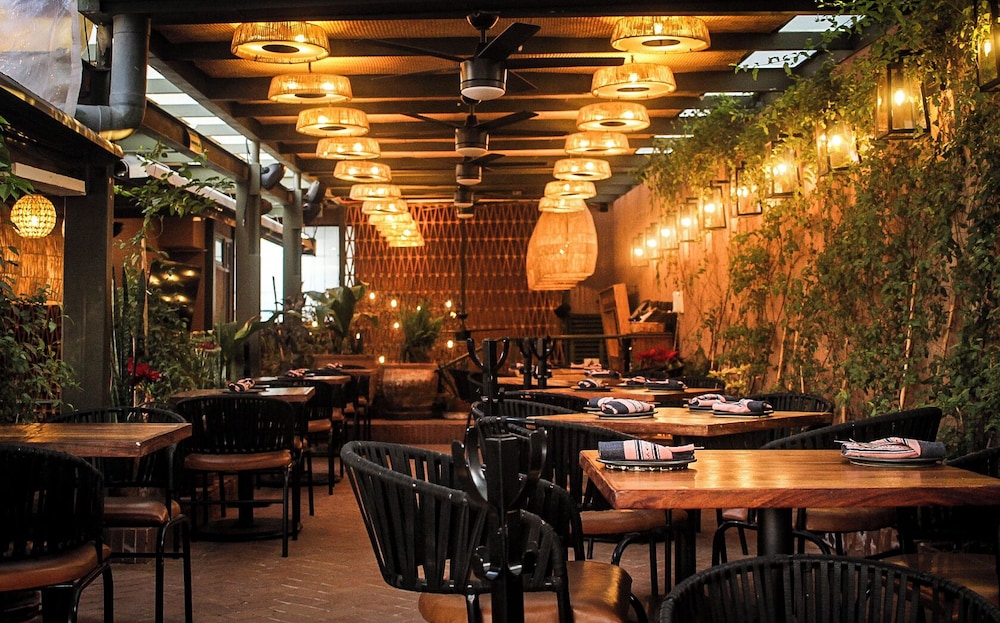 Casa Santiago Hotel 42/52