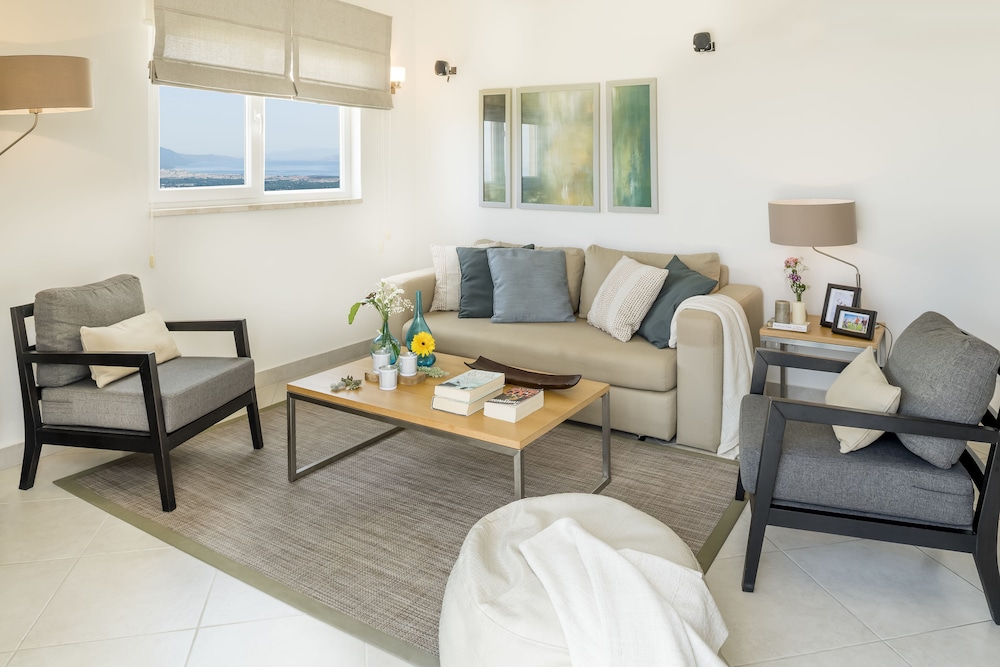 Unique Hotel Residence and Spa 54/57