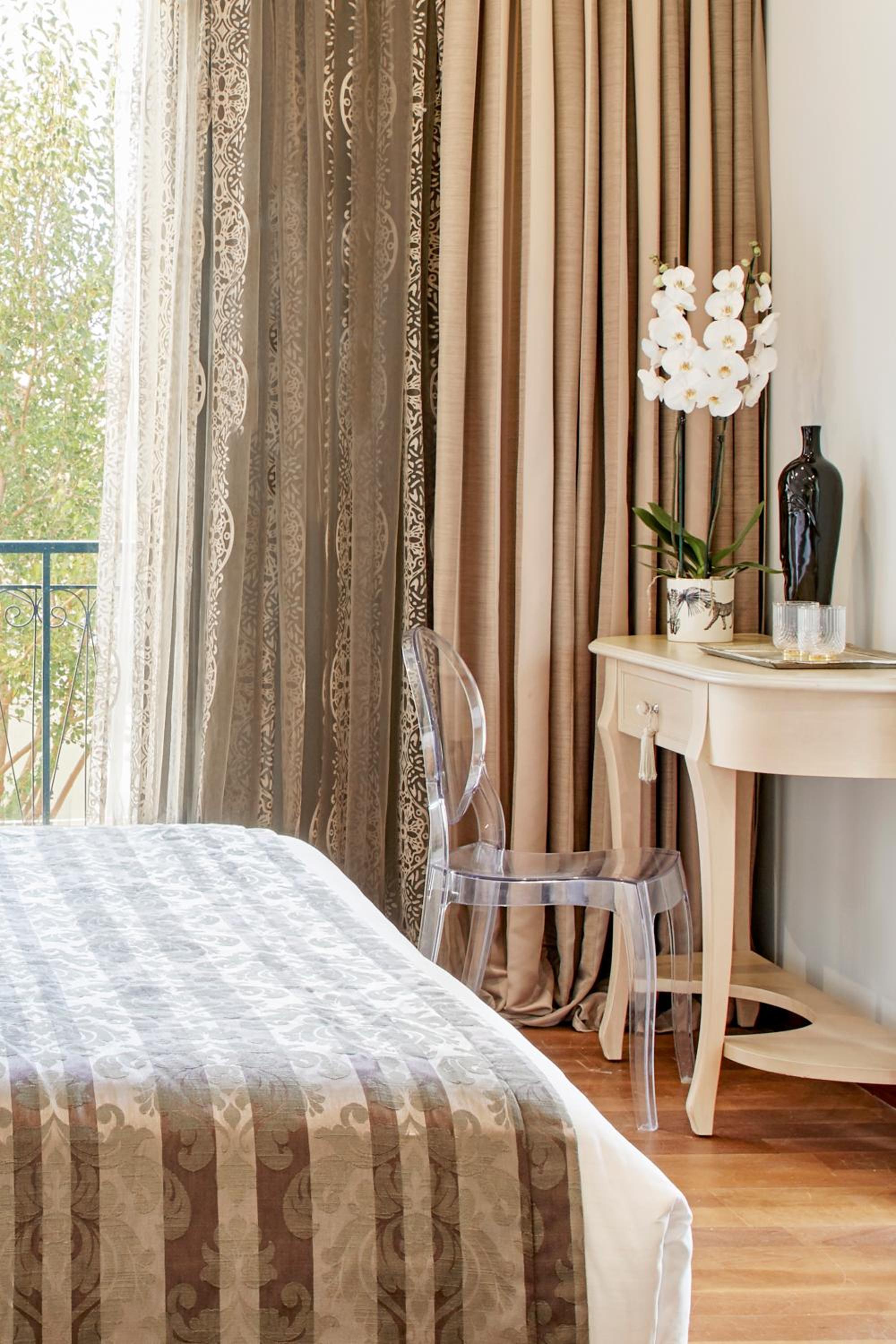 غرفة سوبيريور، Dioni Boutique Hotel 2/4