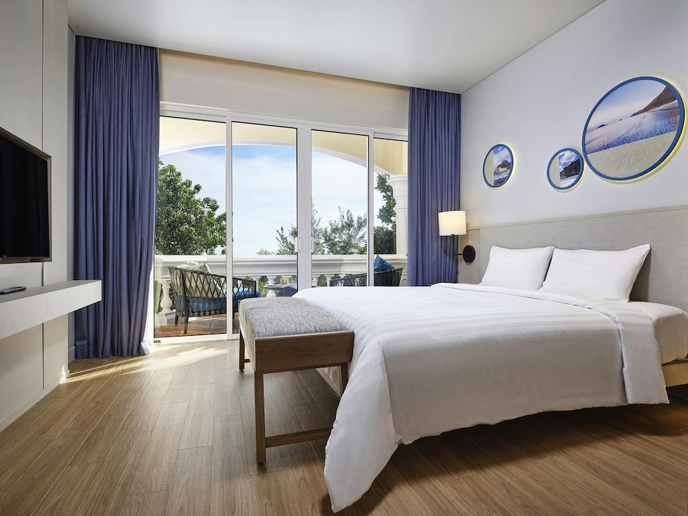 Mercure Vung Tau 12/49