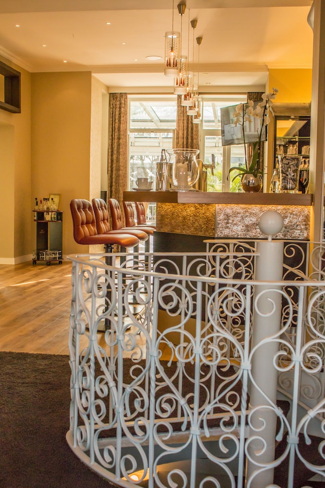 Parkhotel Bilm im Gluck am Stadtrand Hannover 3/50