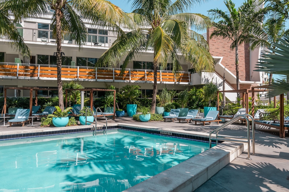 The Gates Hotel South Beach 9/65