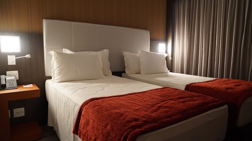 eSuites Hotel Recreio Shopping 8/31
