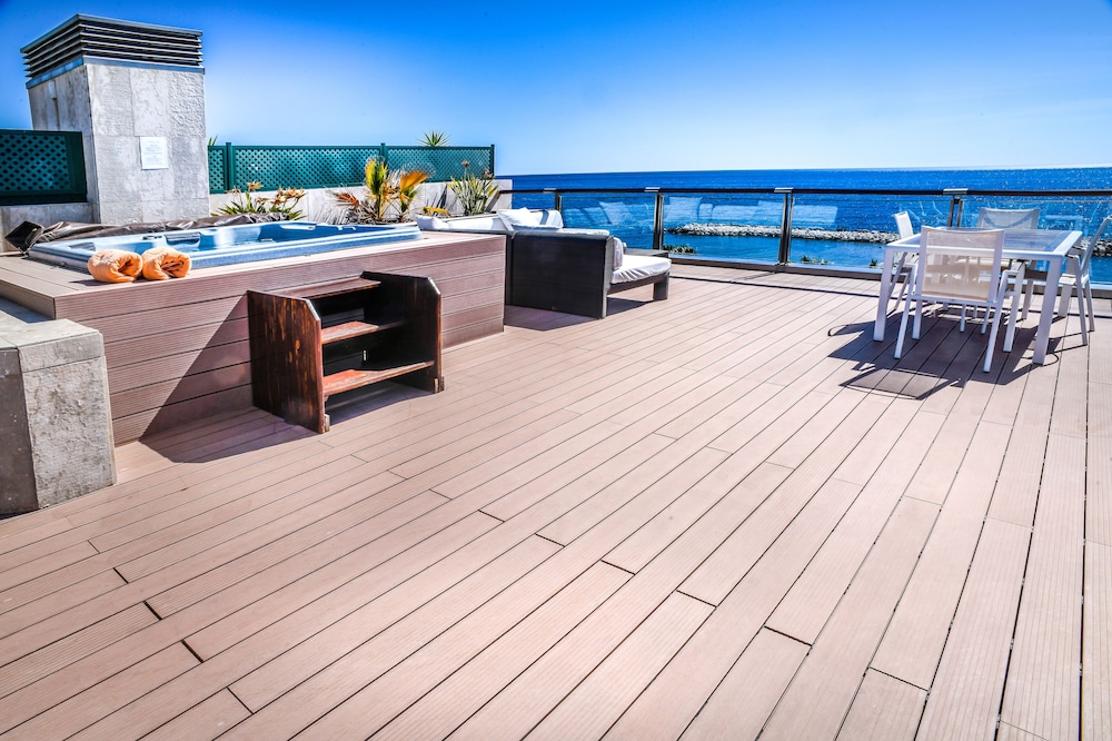 Gran Hotel Guadalpin Banus 29/50