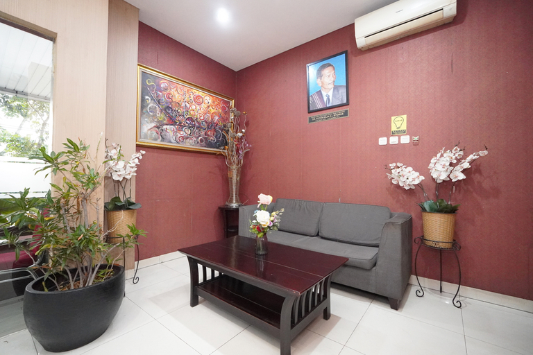 Sutan Raja Guest House Talaga Bodas Bandung 5/11
