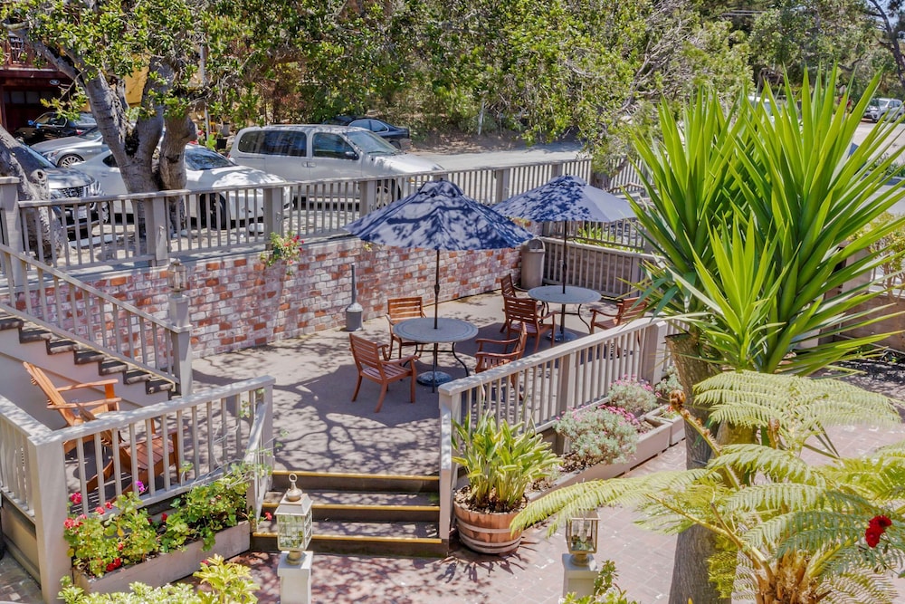 Comfort Inn Carmel By The Sea 56/62