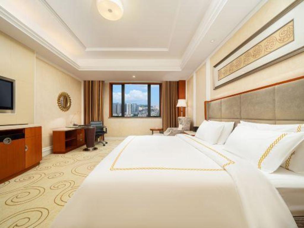 Hong Shan International Hotel 4/48