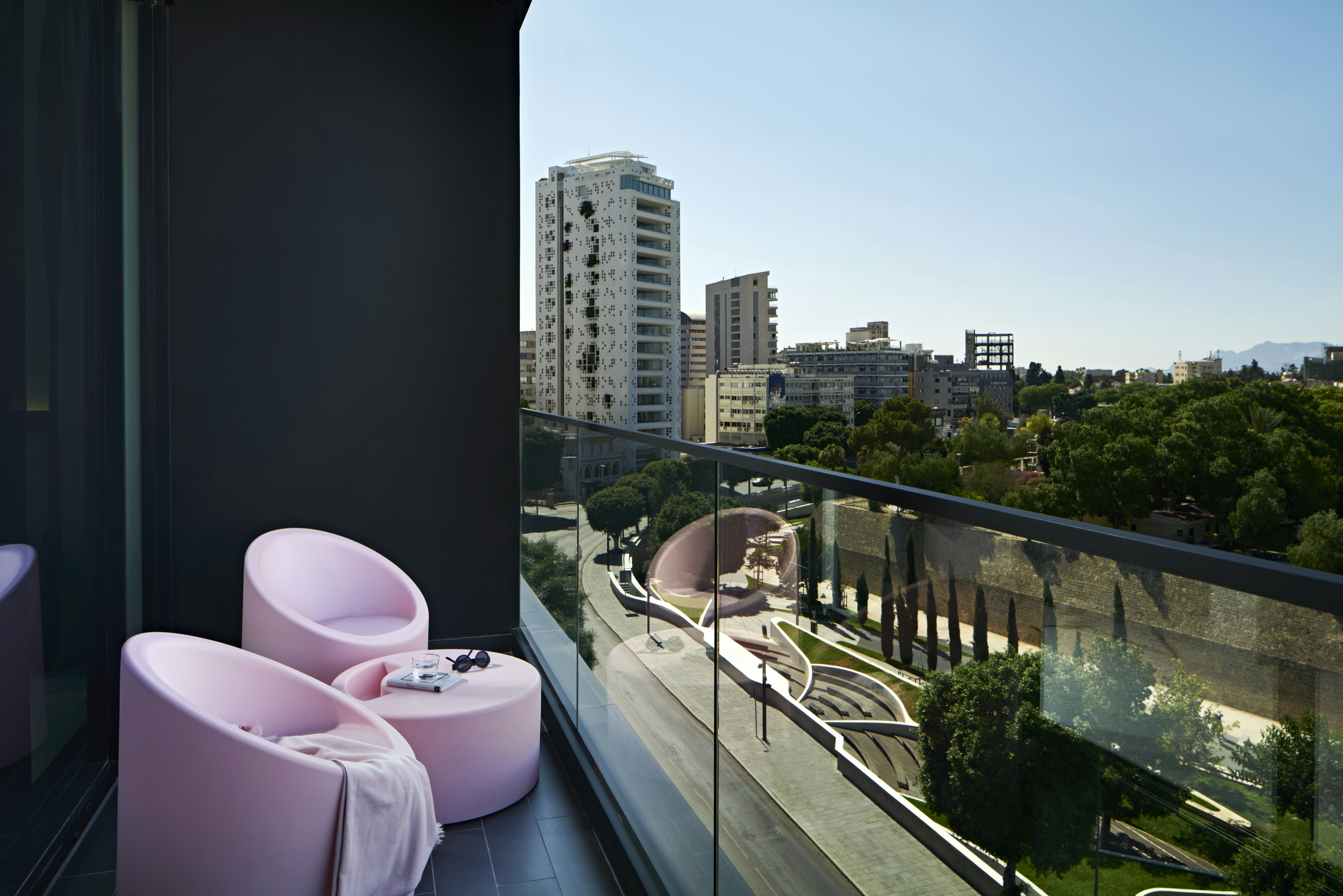 Map Boutique Hotel 44/50
