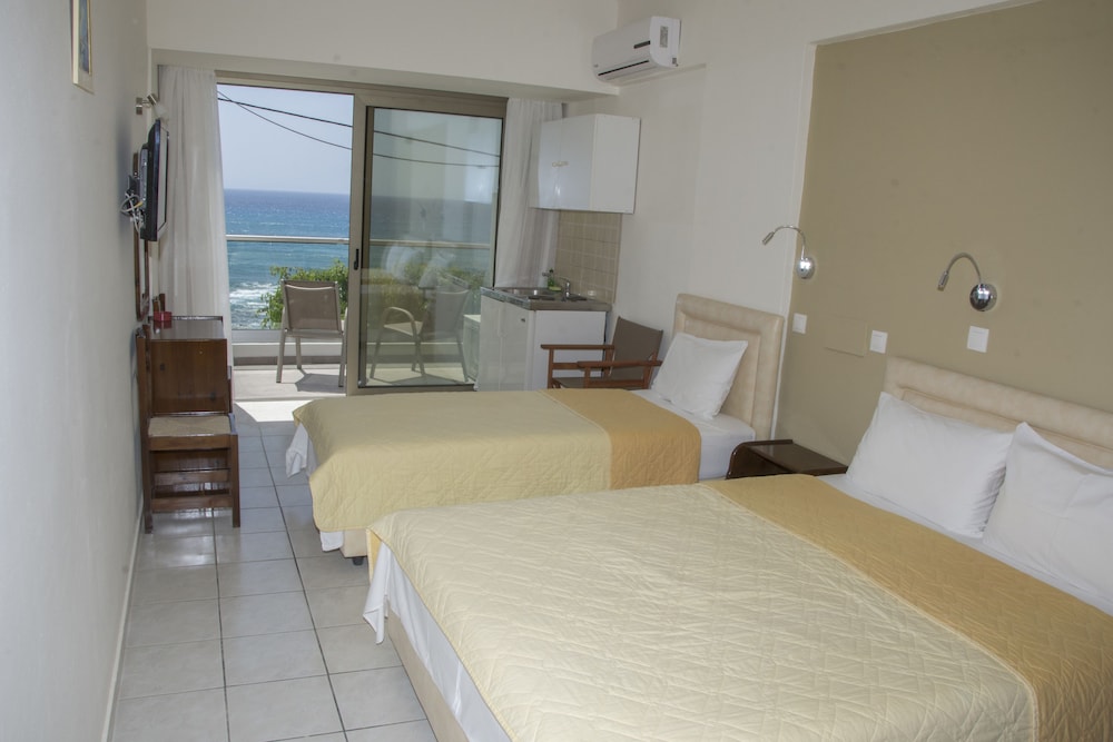 Creta Mare Plakias 9/34