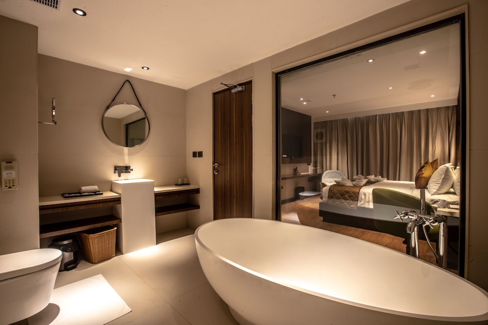 Hotel Span International 34/62