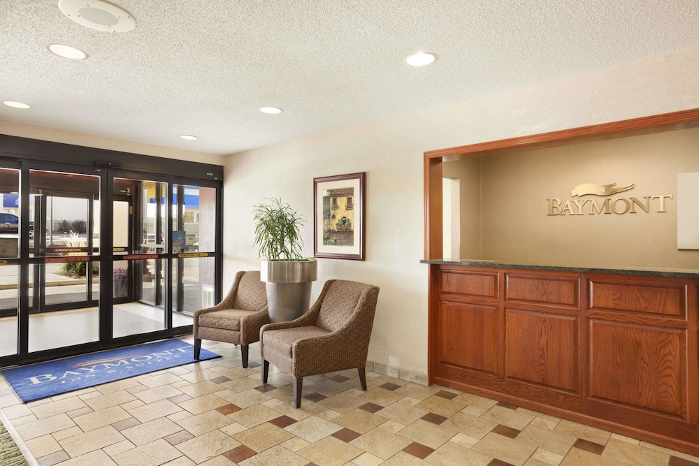 Baymont by Wyndham Sioux Falls Near West 41st Street 4/20