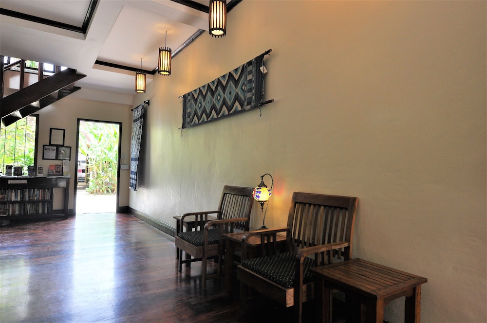 Lotus Villa Boutique Hotel 34/49