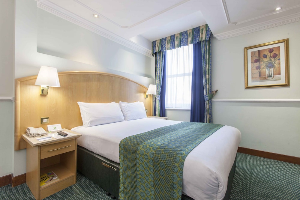 The Welbeck Hotel by IHG 21/78