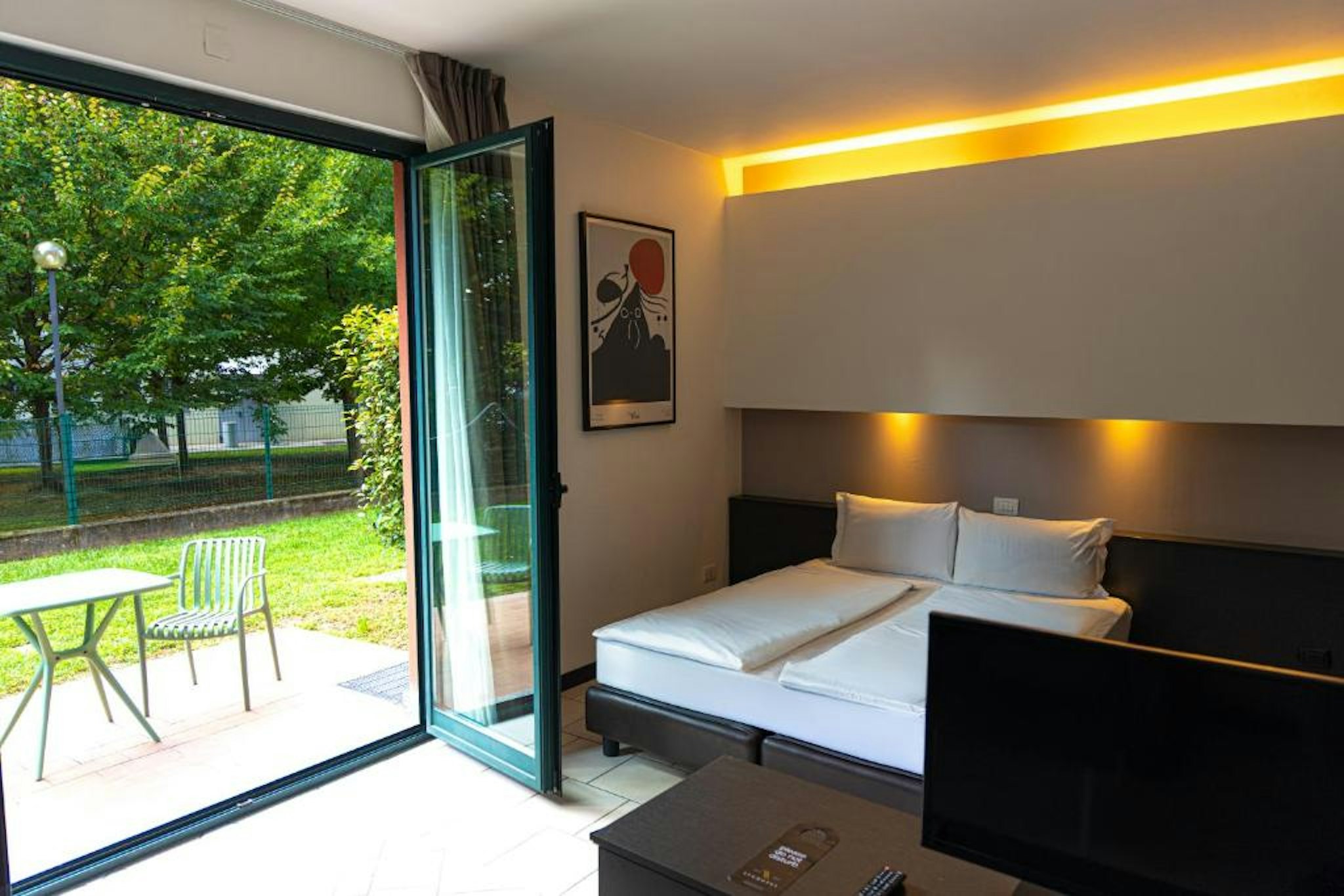 LVG Hotel Collection - Casalbergo 15/24